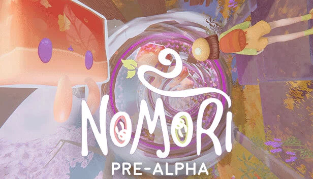 诺莫里：序章（Nomori: Prologue） 游戏封面
