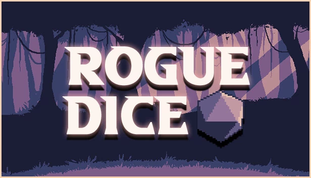 骰子浪游者（Rogue Dice） 游戏封面