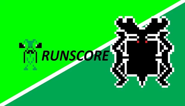 Runscore 游戏封面