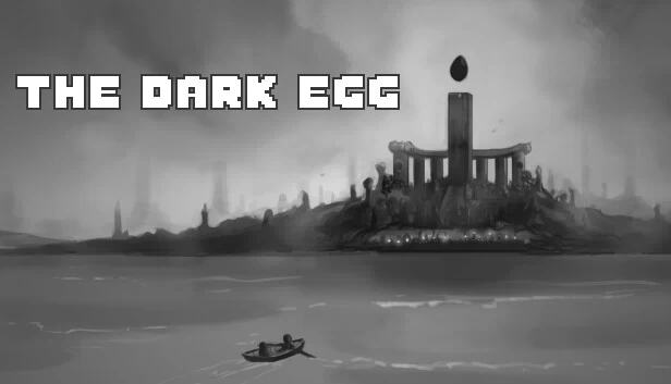 黑暗之蛋 试玩版（The Dark Egg Demo） 游戏封面