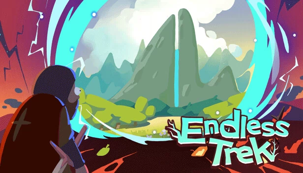无尽之界（无尽之界/Endless Trek） 游戏封面