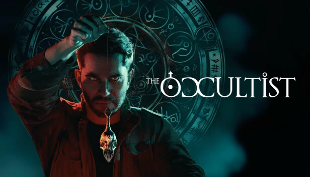 神秘学家（The Occultist） 游戏封面