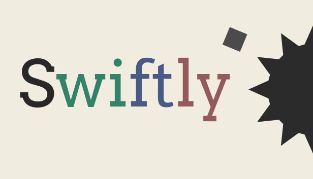 Swiftly 游戏封面