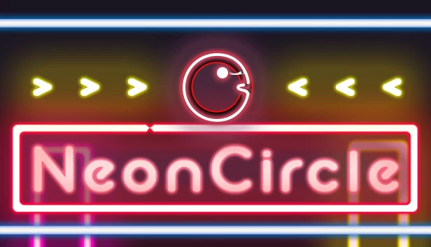 霓虹圆环（Neon Circle） 游戏封面