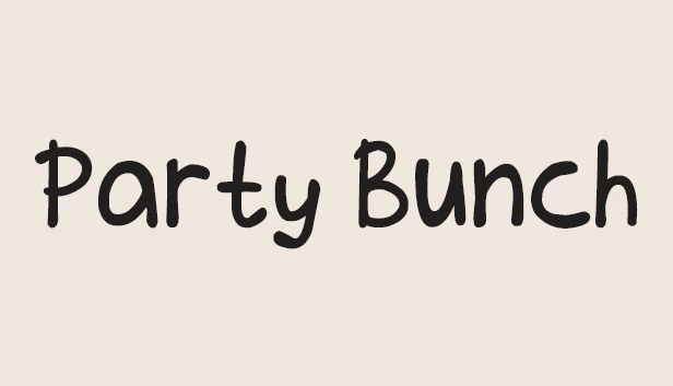 派对帮(Party Bunch) 游戏封面