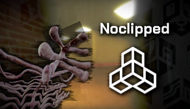 Noclipped 游戏封面