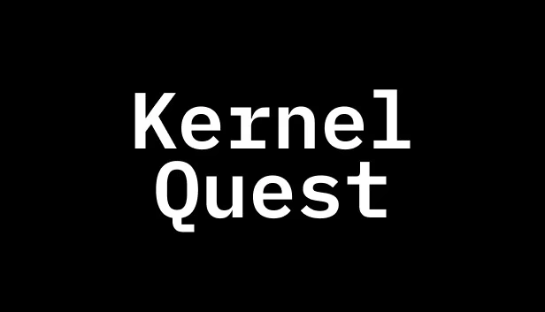 内核任务（Kernel Quest） 游戏封面