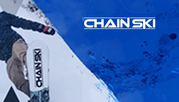 ChainSki 游戏封面