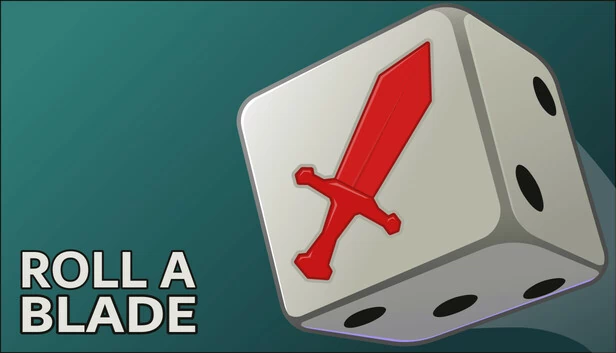 滚刀（Roll A Blade） 游戏封面
