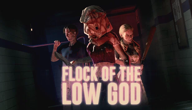 低神群（Flock of the Low God） 游戏封面