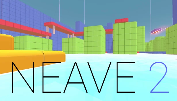 NEAVE 2 游戏封面