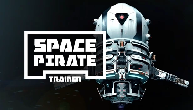太空海盗训练师(Space Pirate Trainer) 游戏封面