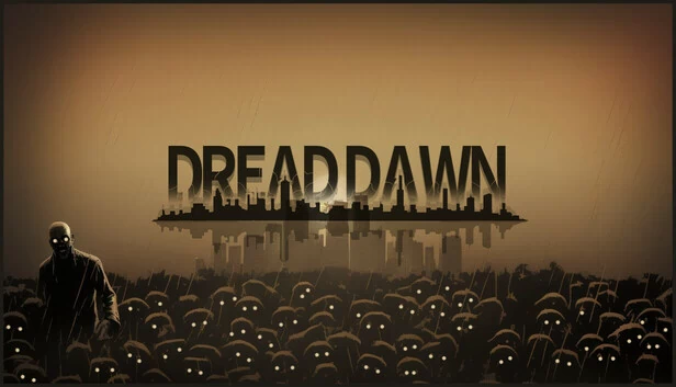 恐惧黎明（Dread Dawn） 游戏封面
