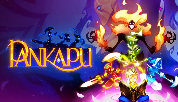 潘卡普:守梦人(Pankapu) 游戏封面