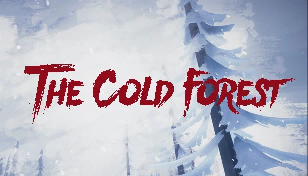 寒冷森林（The Cold Forest） 游戏封面