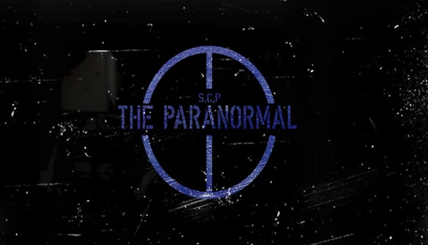 SCP：超自然现象（SCP: The Paranormal） 游戏封面
