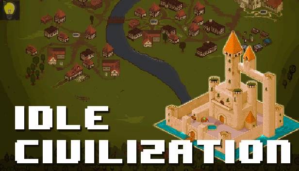 放置文明（Idle Civilization） 游戏封面