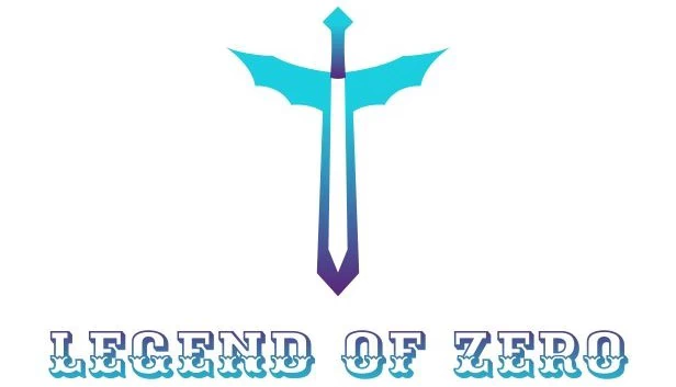 零之传说（Legend of Zero） 游戏封面