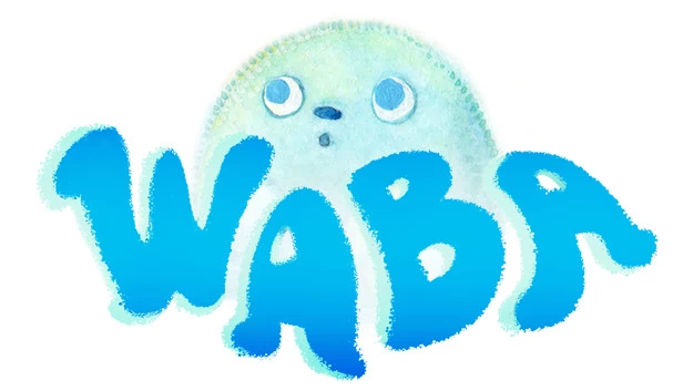 Waba 游戏封面