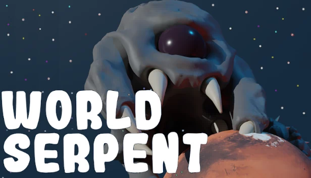 世界之蛇(World Serpent) 游戏封面