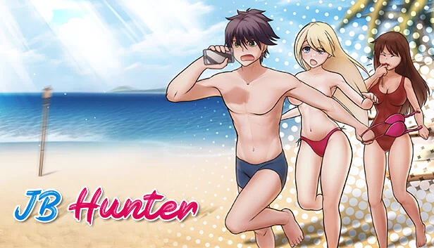 JB Hunter：冒险（JB Hunter: Adventure） 游戏封面