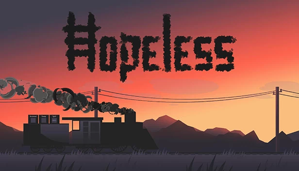 无望（Hopeless） 游戏封面