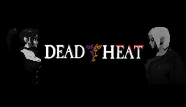 死热(Dead Heat) 游戏封面