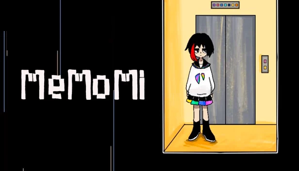 MeMoMi 原创（MeMoMi Original） 游戏封面
