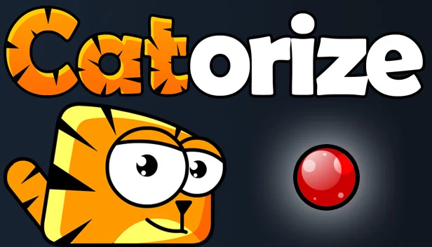 小懒猫（Catorize） 游戏封面