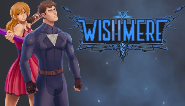 Wishmere 游戏封面