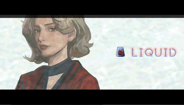 液体（LIQUID） 游戏封面