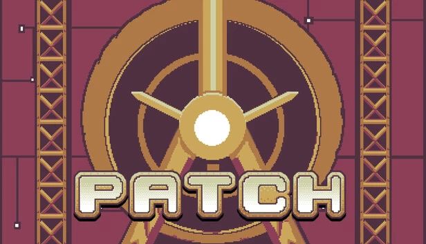 补丁（Patch） 游戏封面