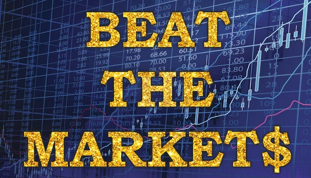 战胜市场（Beat The Markets） 游戏封面