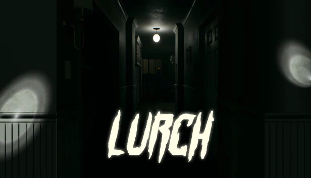拉奇（Lurch） 游戏封面