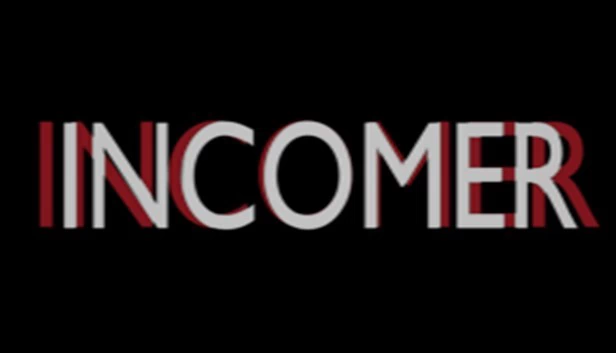 INCOMER 游戏封面