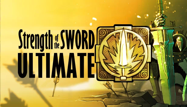 剑之力量：终极版（Strength of the Sword ULTIMATE） 游戏封面