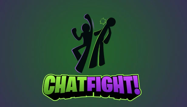聊天对决!(ChatFight!) 游戏封面