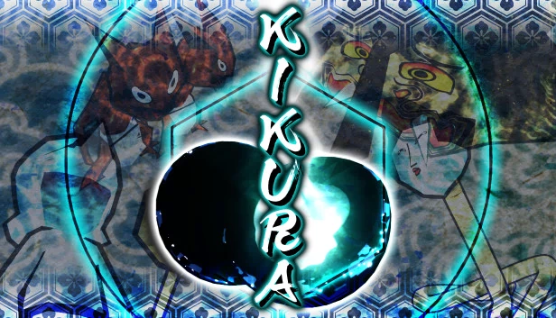 KIKURA 游戏封面