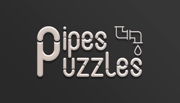 管道谜题（Pipes Puzzles） 游戏封面