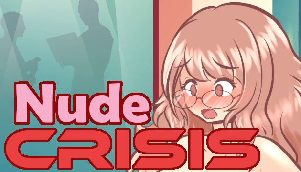 裸体危机（Nude Crisis） 游戏封面