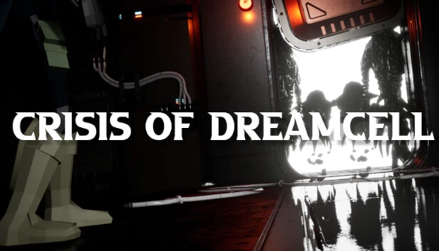 梦细胞危机（Crisis of DreamCell） 游戏封面
