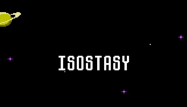 均衡（Isostasy） 游戏封面