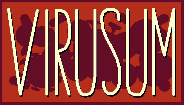 病毒体（VIRUSUM） 游戏封面