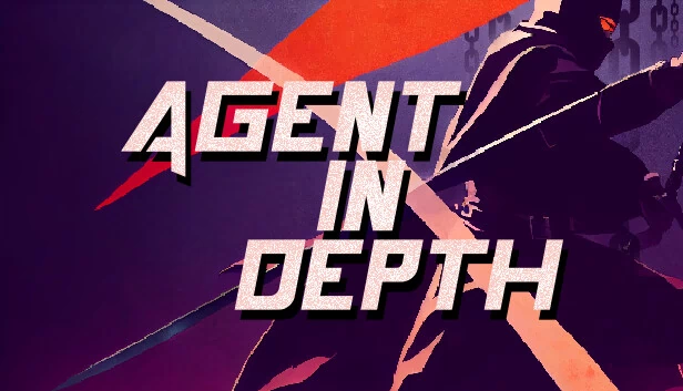 深度特工（Agent in Depth） 游戏封面