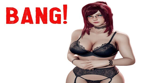 BANG 游戏封面
