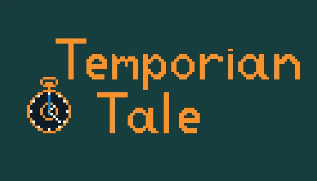 时序传说（Temporian Tale） 游戏封面