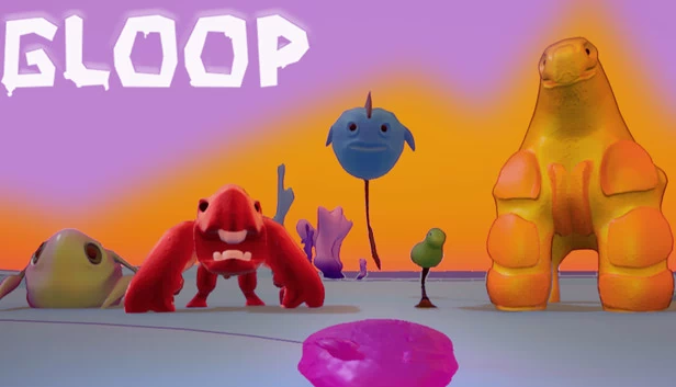 Gloop 游戏封面