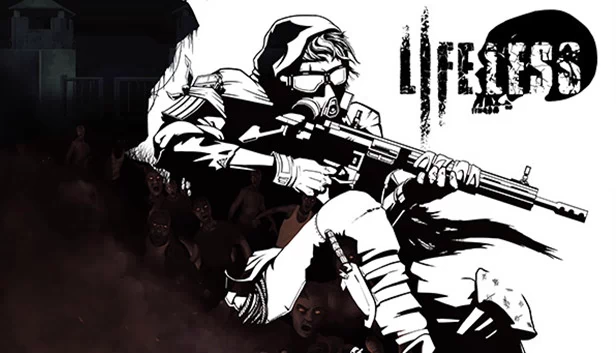 毫无生机（Lifeless） 游戏封面
