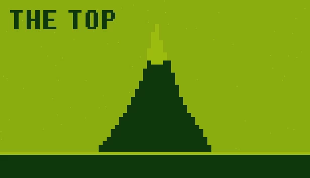 The Top 游戏封面