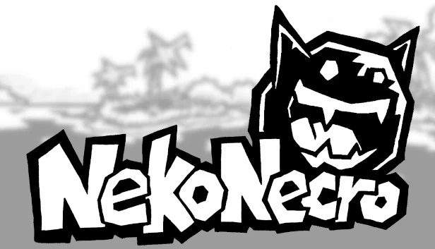 猫灵（NekoNecro） 游戏封面